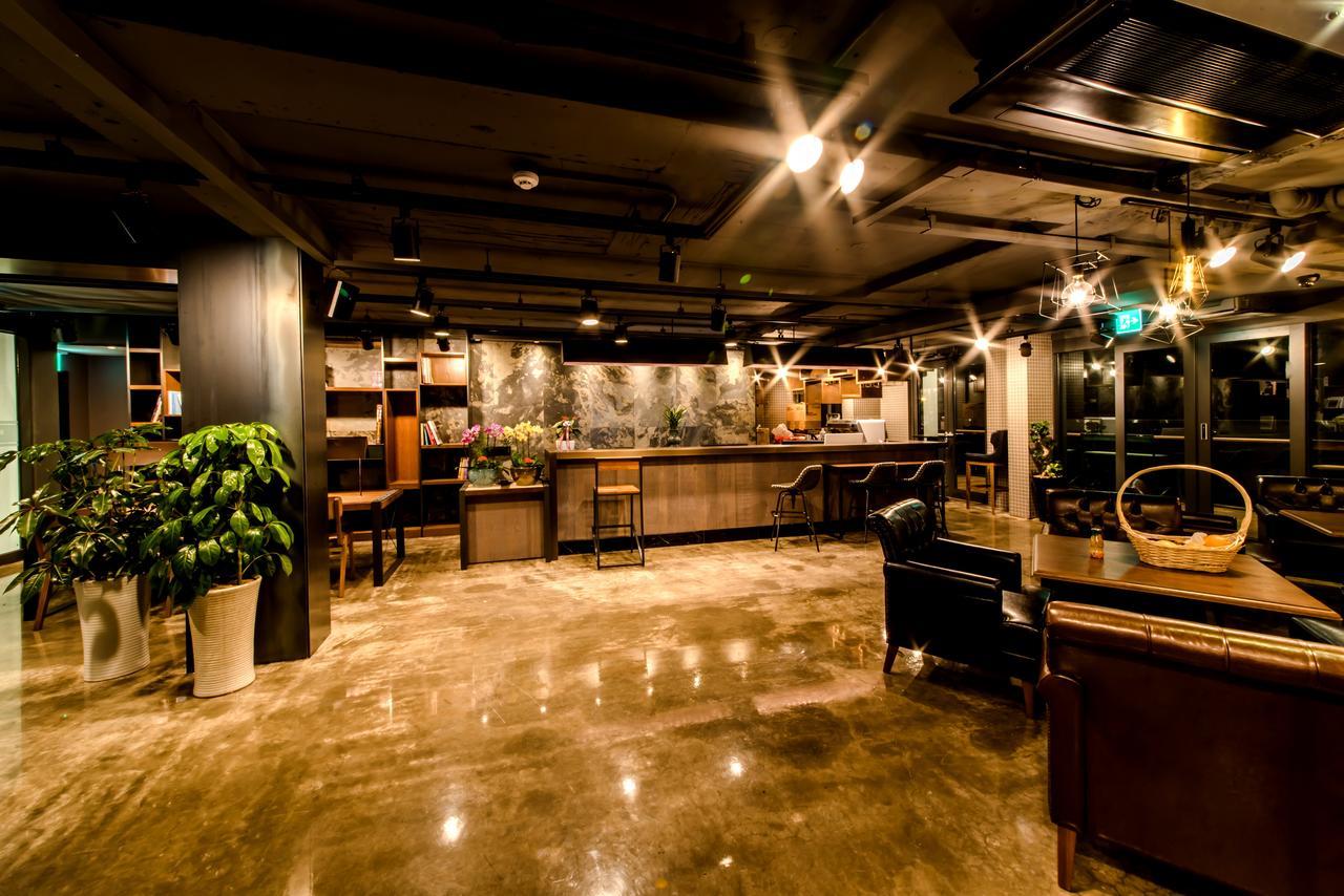 Jeju Marevo Beach Hotel Haga-ri  المظهر الخارجي الصورة