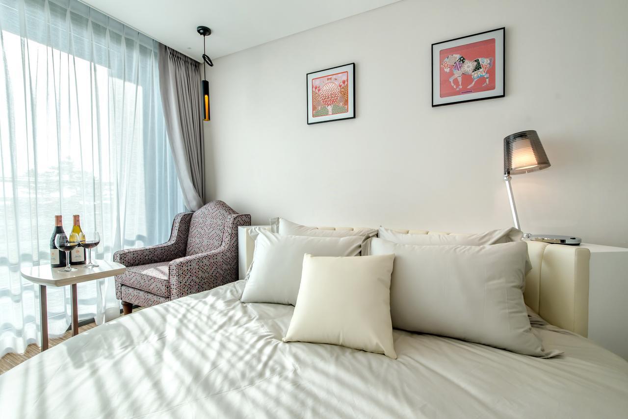 Jeju Marevo Beach Hotel Haga-ri  المظهر الخارجي الصورة