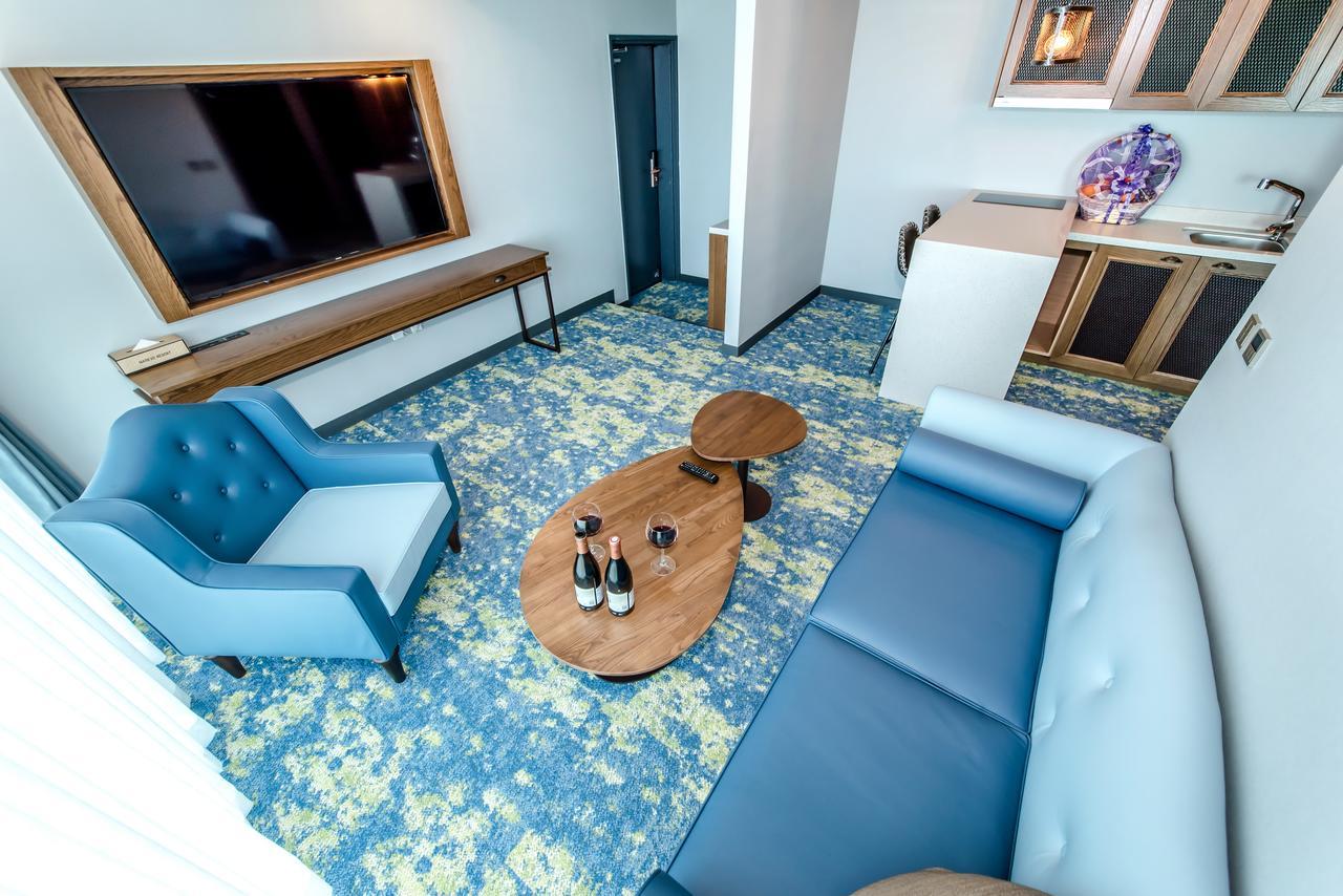 Jeju Marevo Beach Hotel Haga-ri  المظهر الخارجي الصورة
